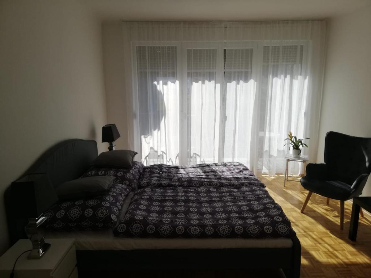 Apartment Graz Lustbuhel Luaran gambar