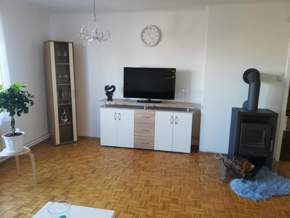 Apartment Graz Lustbuhel Luaran gambar