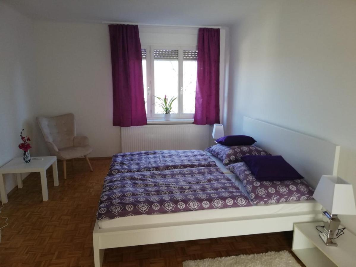 Apartment Graz Lustbuhel Luaran gambar