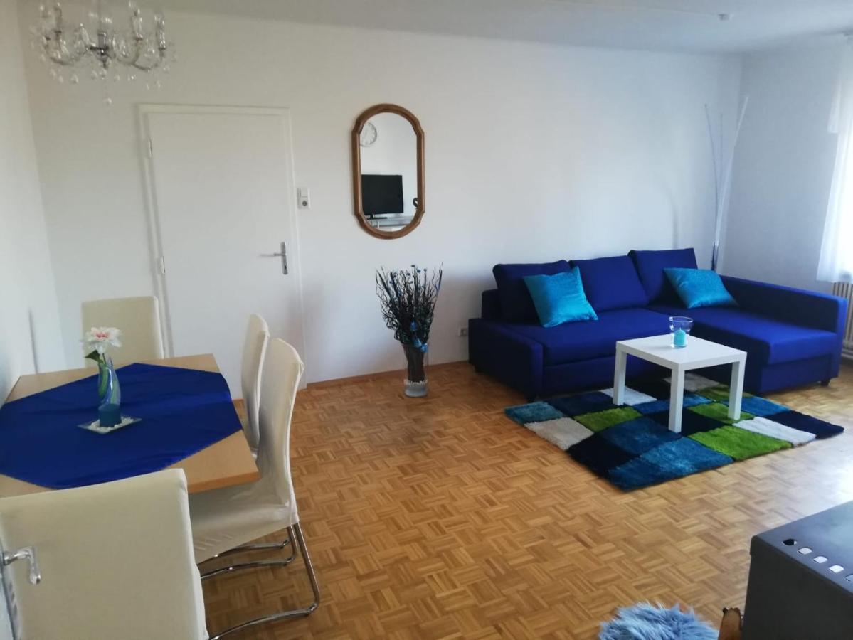 Apartment Graz Lustbuhel Luaran gambar