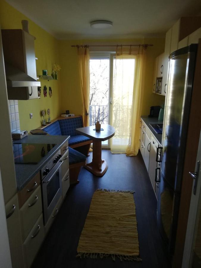 Apartment Graz Lustbuhel Luaran gambar