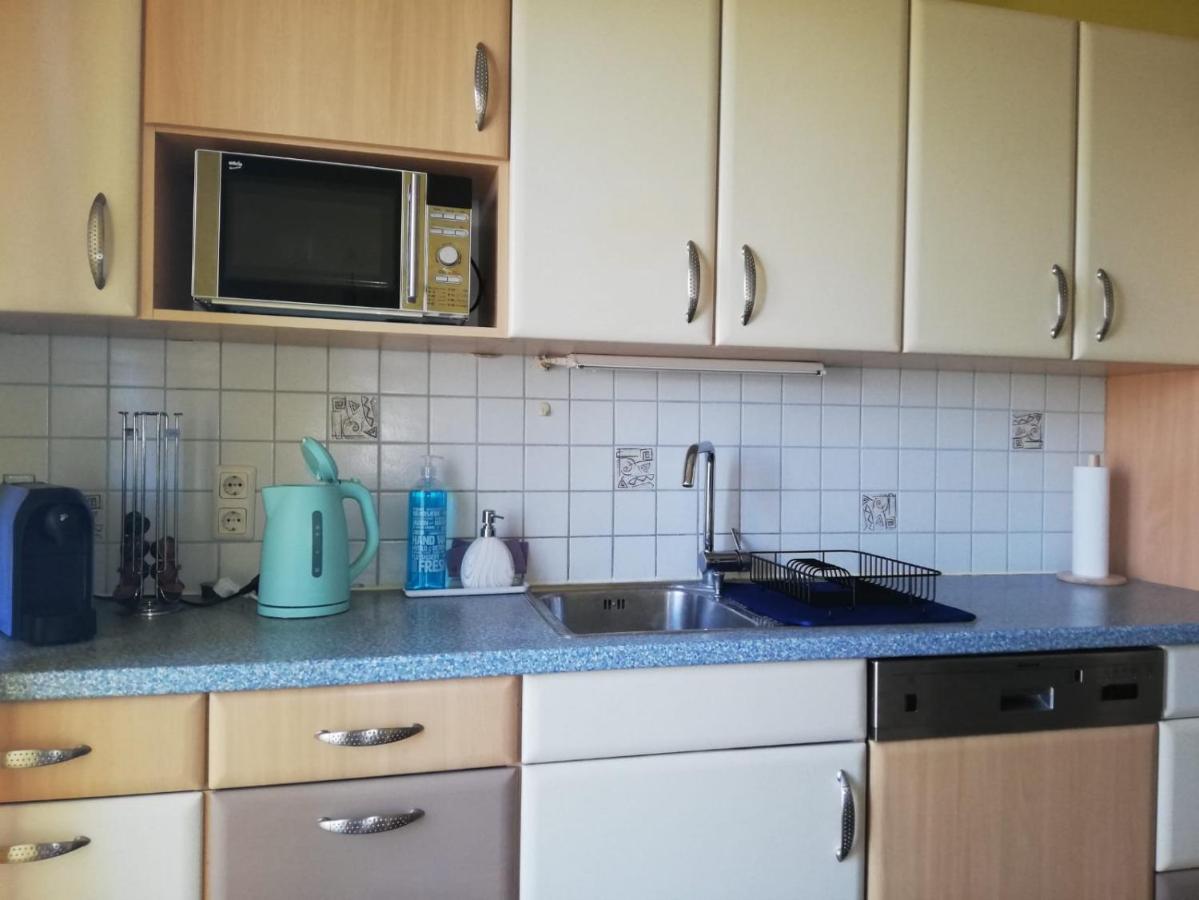 Apartment Graz Lustbuhel Luaran gambar