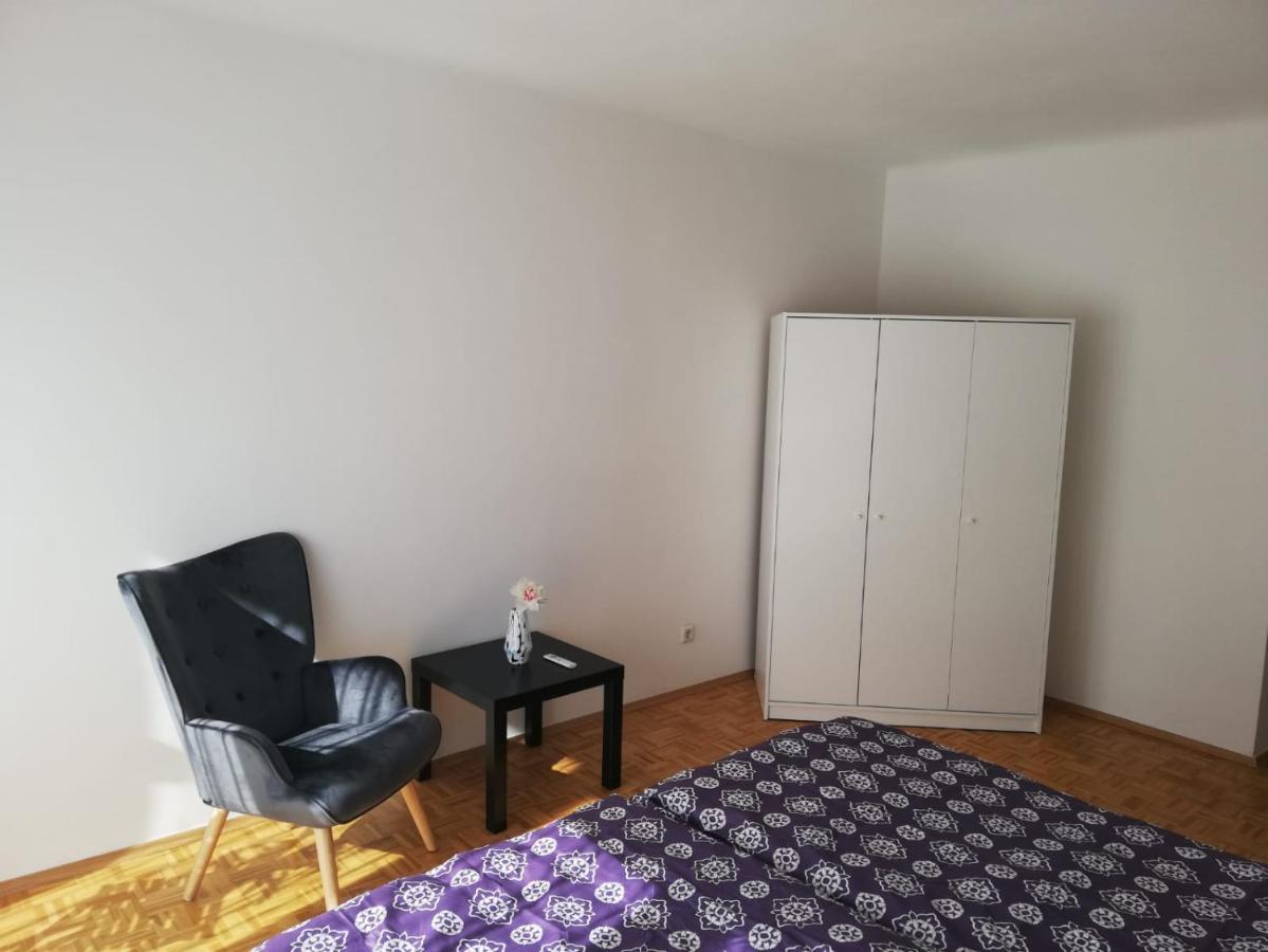 Apartment Graz Lustbuhel Luaran gambar
