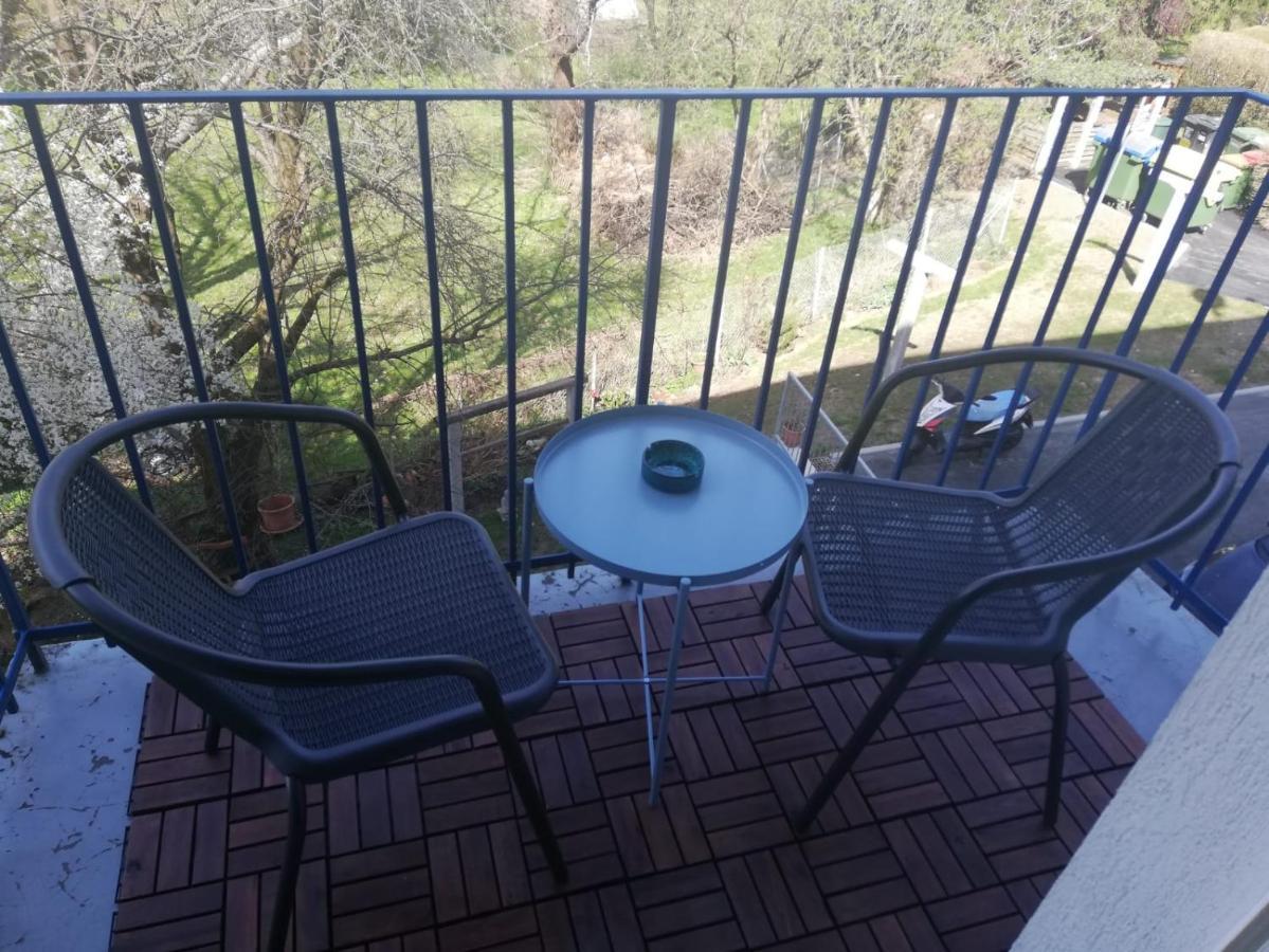 Apartment Graz Lustbuhel Luaran gambar