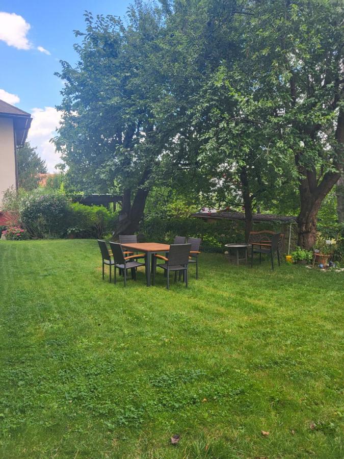Apartment Graz Lustbuhel Luaran gambar
